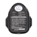 Battery Replaces DC9062