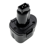 CS-DWE920PX<br />Batterijen voor   vervangt batterij DW9062