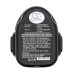 Battery Replaces DE9095