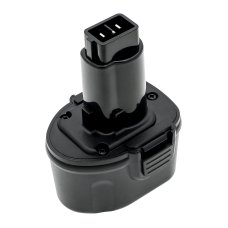 Compatibele batterijvervanging voor DeWalt 152250-27,397745-01,A9263,DC9062,DC9071...