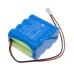 Battery compatible with Daiwha CS-DWH100MD