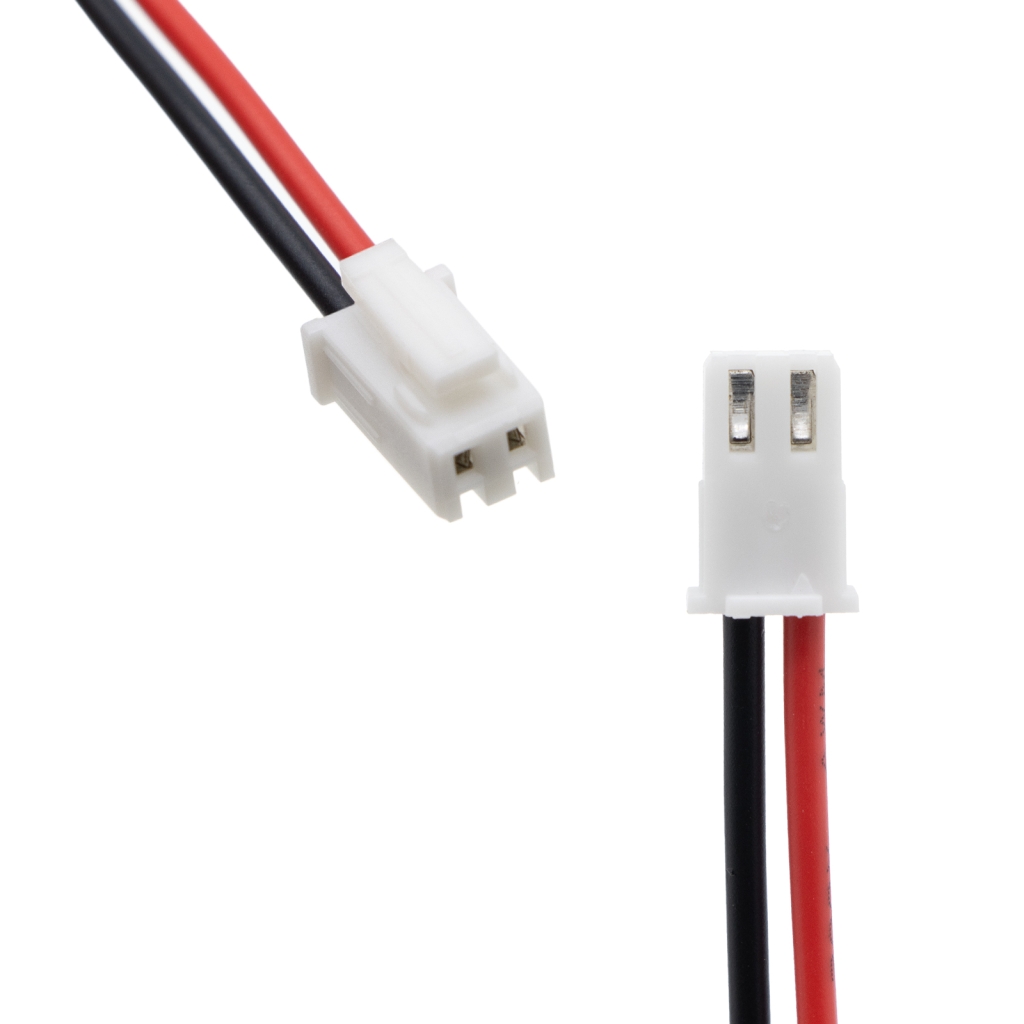 Battery compatible with Daiwha CS-DWH100MD