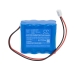Battery compatible with Daiwha CS-DWH100MD