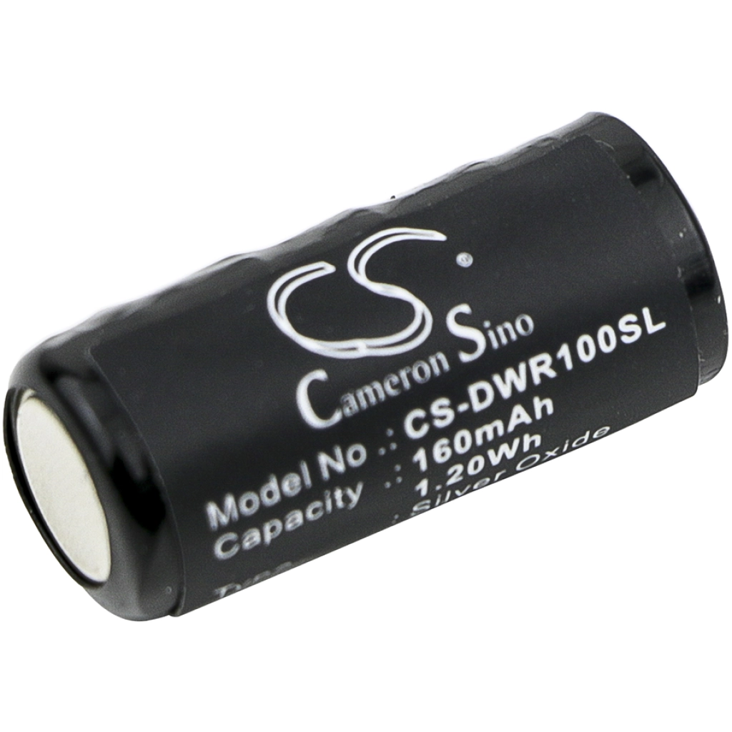 Batterij hondenhalsband Dog watch CS-DWR100SL