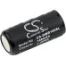 Batterij hondenhalsband Dog watch CS-DWR100SL