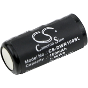 Battery compatibleWith Dog Collar Battery