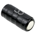 Batterij hondenhalsband Dog watch CS-DWR100SL