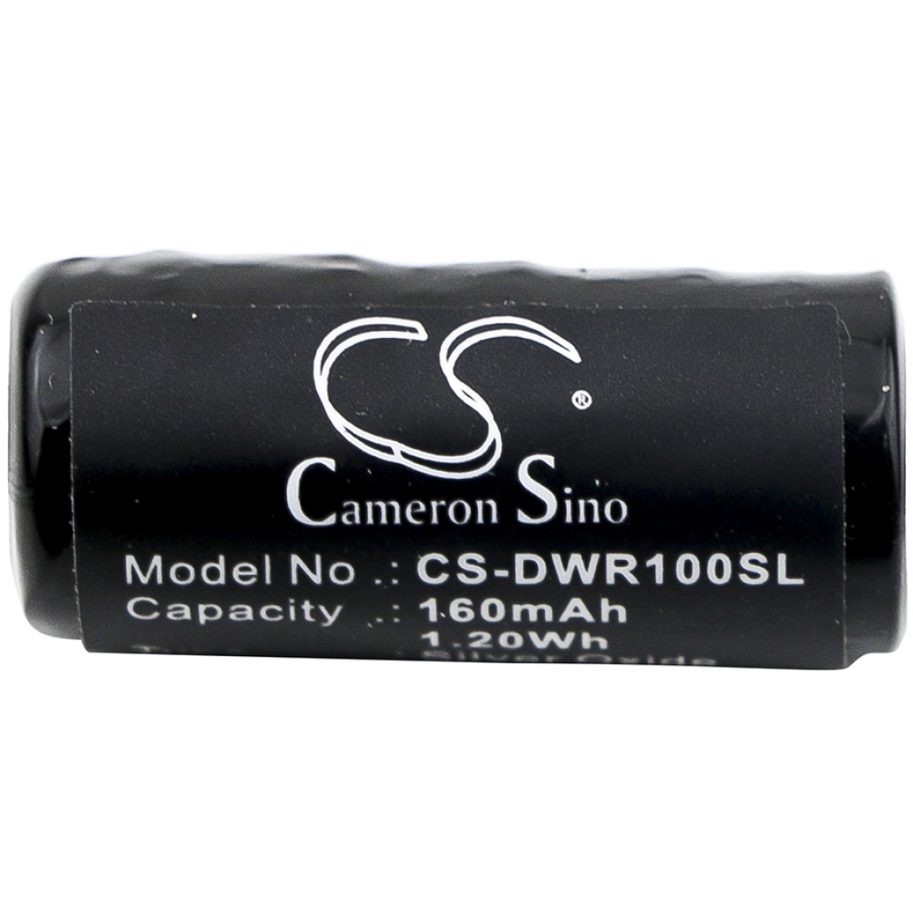 Batterij hondenhalsband Dog watch CS-DWR100SL