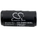 Batterij hondenhalsband Dog watch CS-DWR100SL