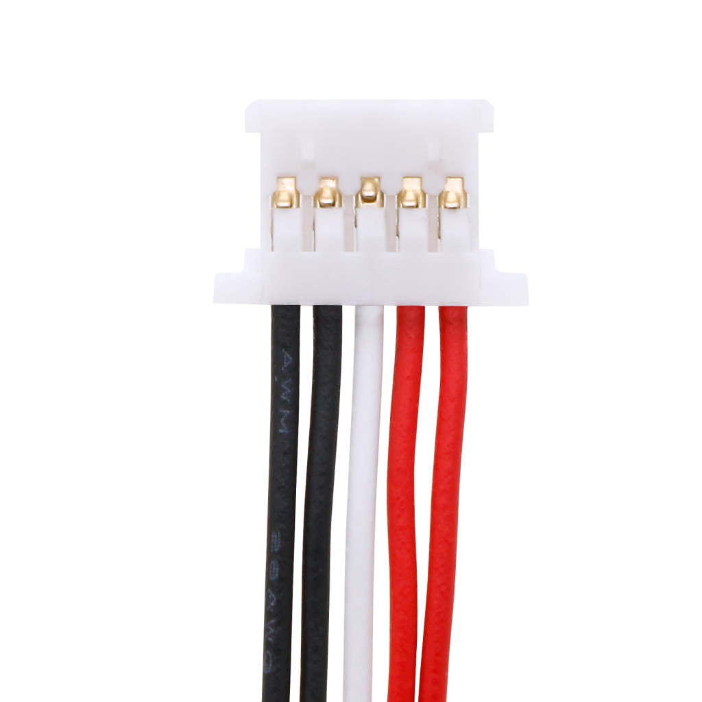 Batterijen Batterij voor betaalterminal CS-DWZ300BL