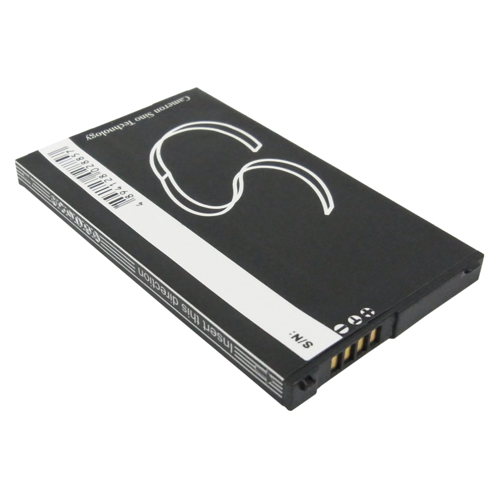 Bureau-oplader Xolo CS-DX650SL