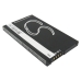 Bureau-oplader Texas instruments CS-DX650SL