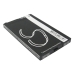 Bureau-oplader Texas instruments CS-DX650SL