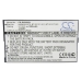Bureau-oplader Texas instruments CS-DX650SL