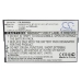 Bureau-oplader Xolo CS-DX650SL