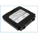 Batterijen Vervangt LP103450SR