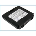 Batterijen Vervangt LP103450SR