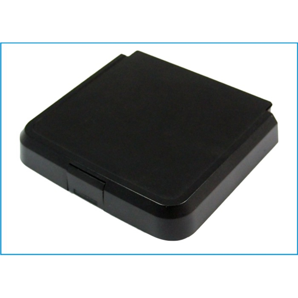 Batterijen Vervangt LP103450SR