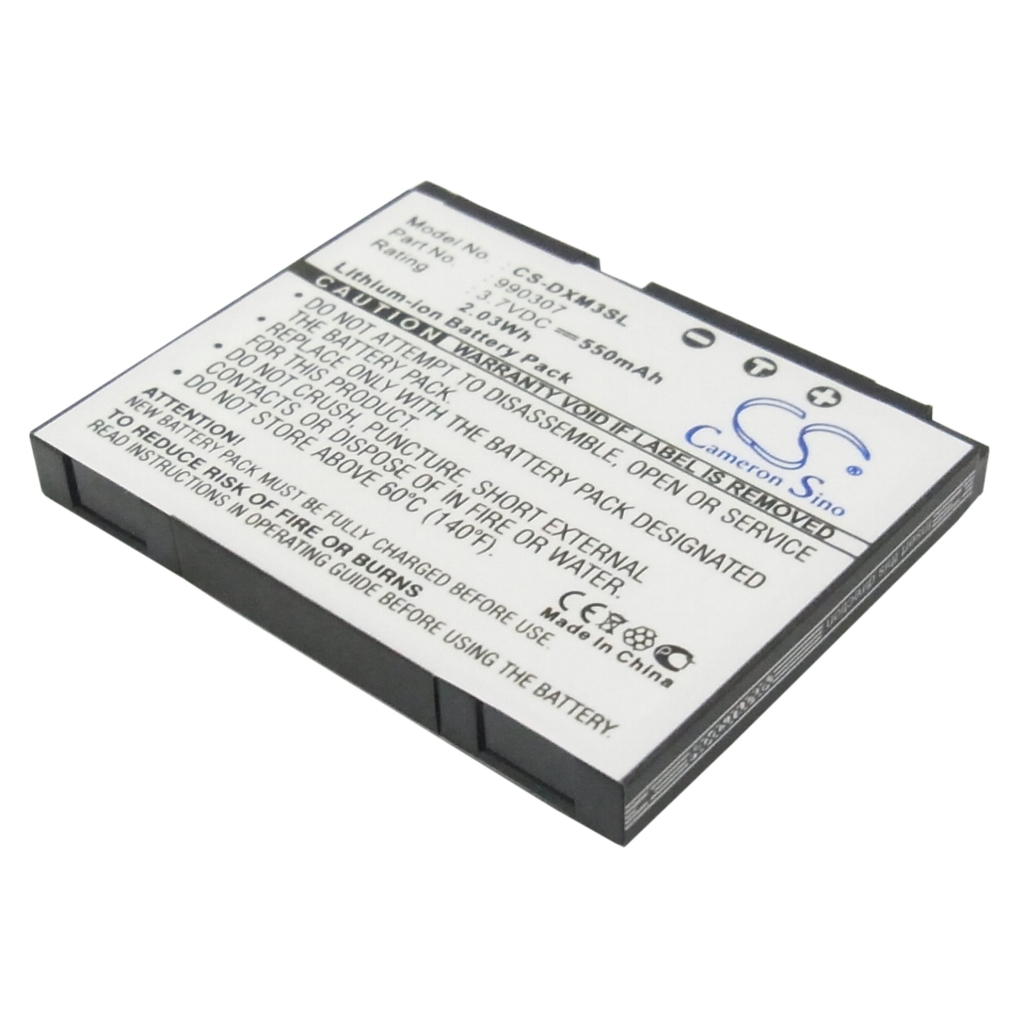 Bureau-oplader Nokia CS-DXM3SL
