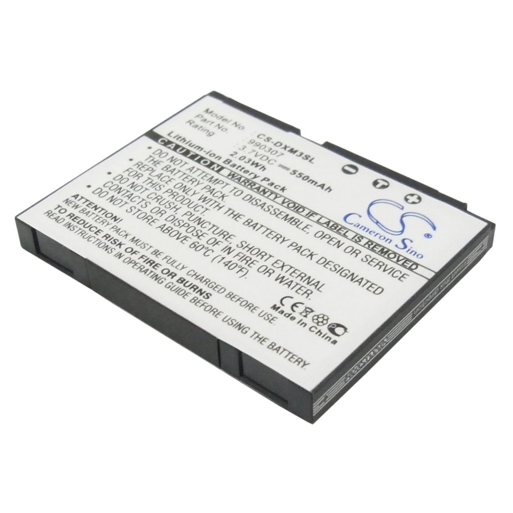 Bureau-oplader Amazing CS-DXM3SL