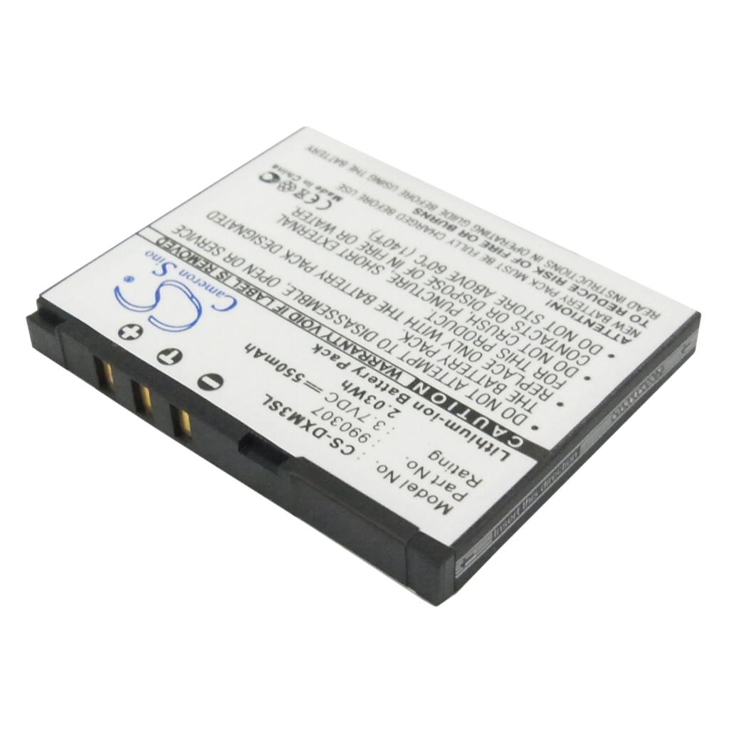 Bureau-oplader Nokia CS-DXM3SL