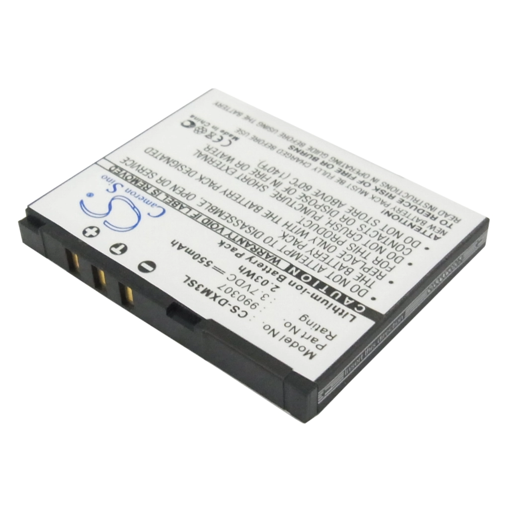 Bureau-oplader Amazing CS-DXM3SL