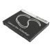 Bureau-oplader Nokia CS-DXM3SL