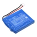 Batterijen Vervangt R93960002