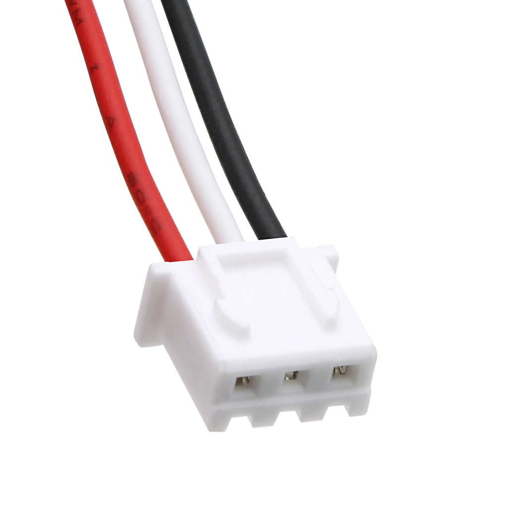 Batterijen Vervangt R93960002