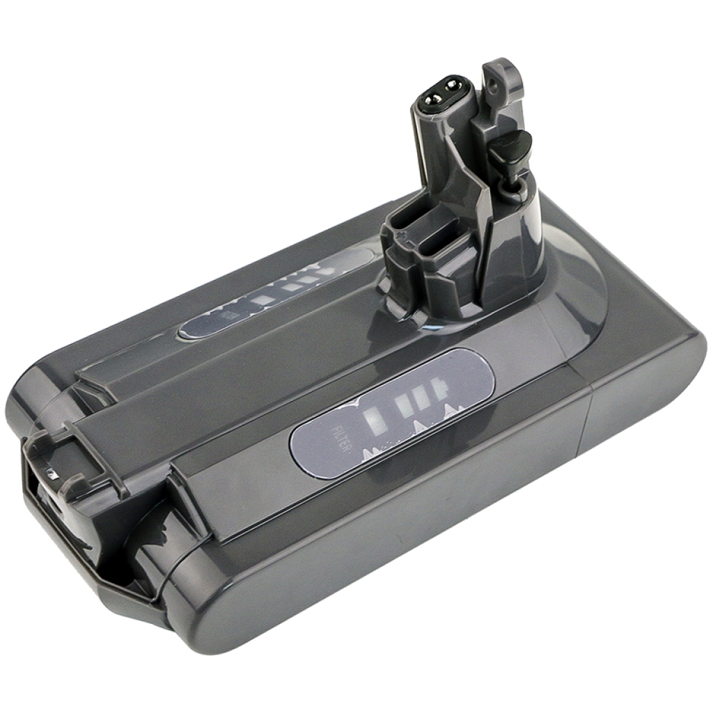 Dyson Batterijen voor stofzuigers CS-DYC100VX