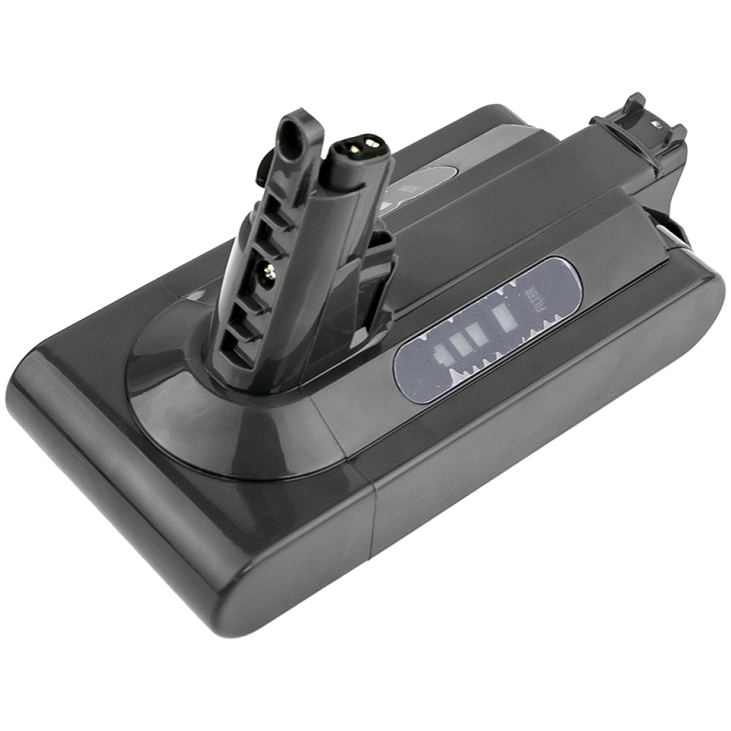 Dyson Batterijen voor stofzuigers CS-DYC100VX