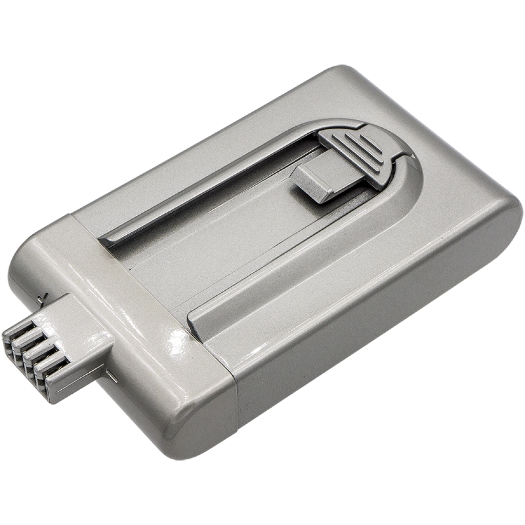 Batterijen Vervangt 12097