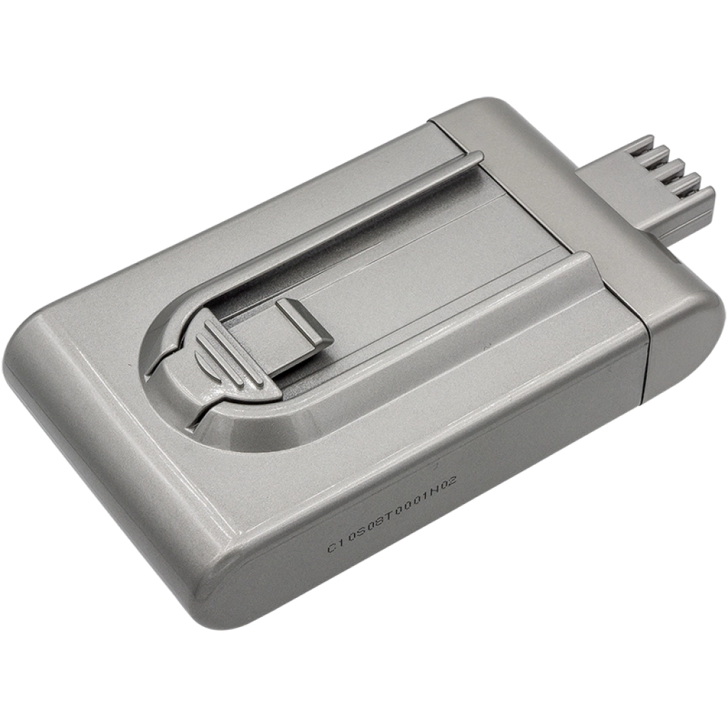 Batterijen Vervangt 12097