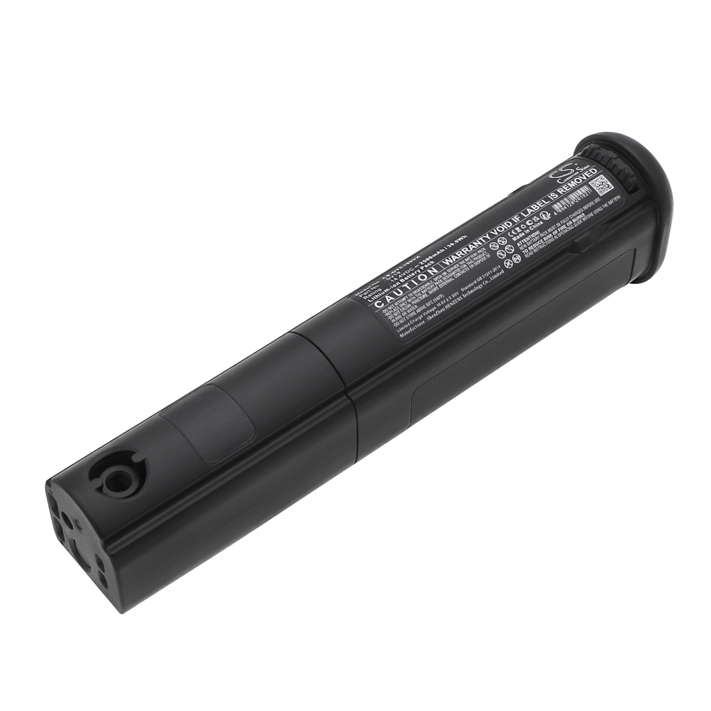 Dyson Batterijen voor stofzuigers CS-DYC190VX