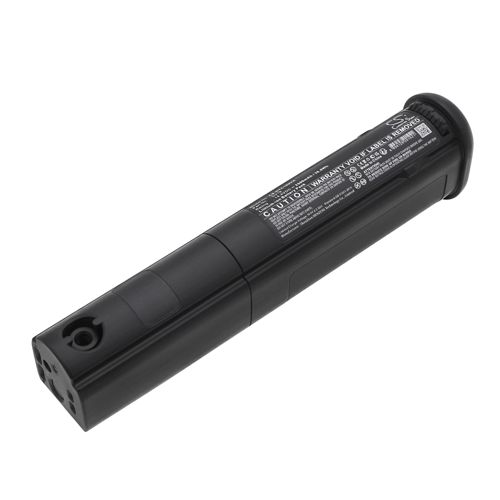 Batterijen Vervangt SV19