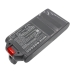 Dyson Batterijen voor stofzuigers CS-DYC260VX