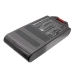 Dyson Batterijen voor stofzuigers CS-DYC260VX