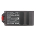 Dyson Batterijen voor stofzuigers CS-DYC260VX