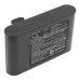 Batterijen voor stofzuigers Dyson CS-DYC300VX