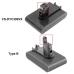 Batterijen voor stofzuigers Dyson CS-DYC300VX