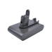 Dyson Batterijen voor stofzuigers CS-DYC340VX