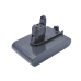 Dyson Batterijen voor stofzuigers CS-DYC341VX