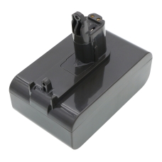 Compatible battery replacement for Dyson 202932-01,202932-02,202932-05,202932-06,917083-01...