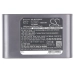 Batterijen voor stofzuigers Dyson CS-DYC350VX