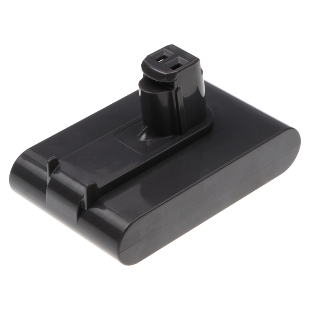 Batterijen voor stofzuigers Dyson DC44