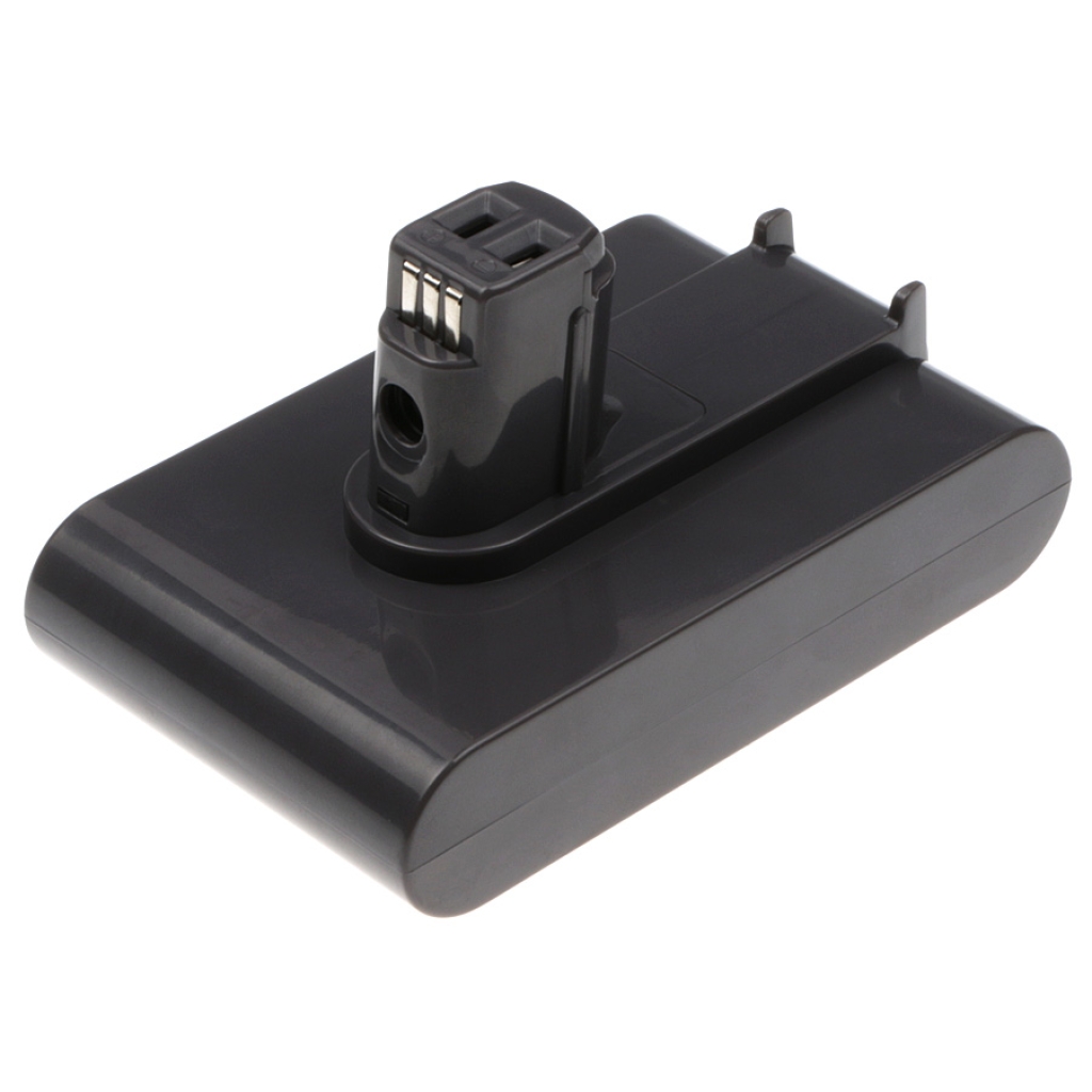 Dyson Batterijen voor stofzuigers CS-DYC351VX