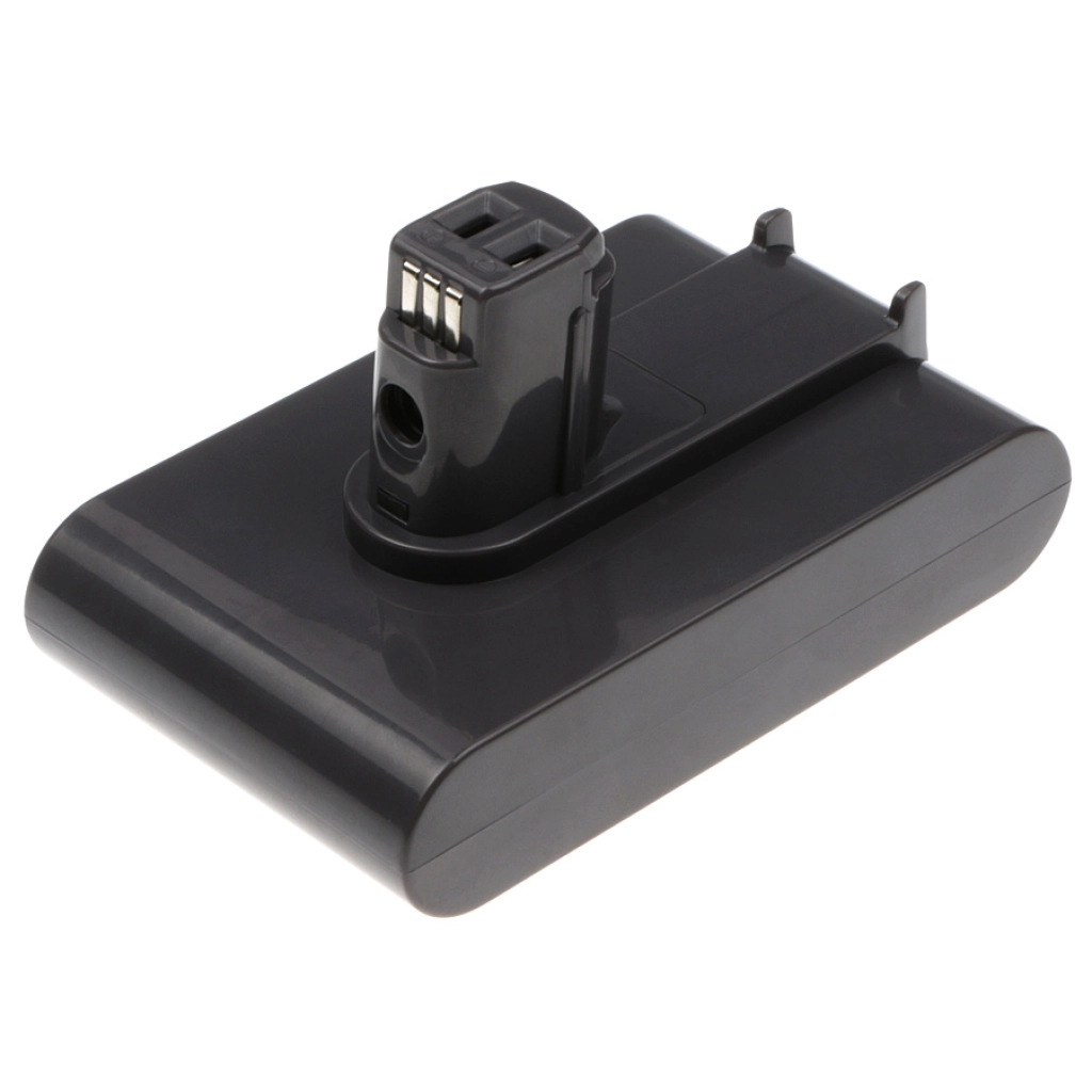 Batterijen voor stofzuigers Dyson DC44