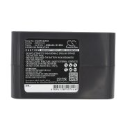 Vacuum Battery Dyson DC45