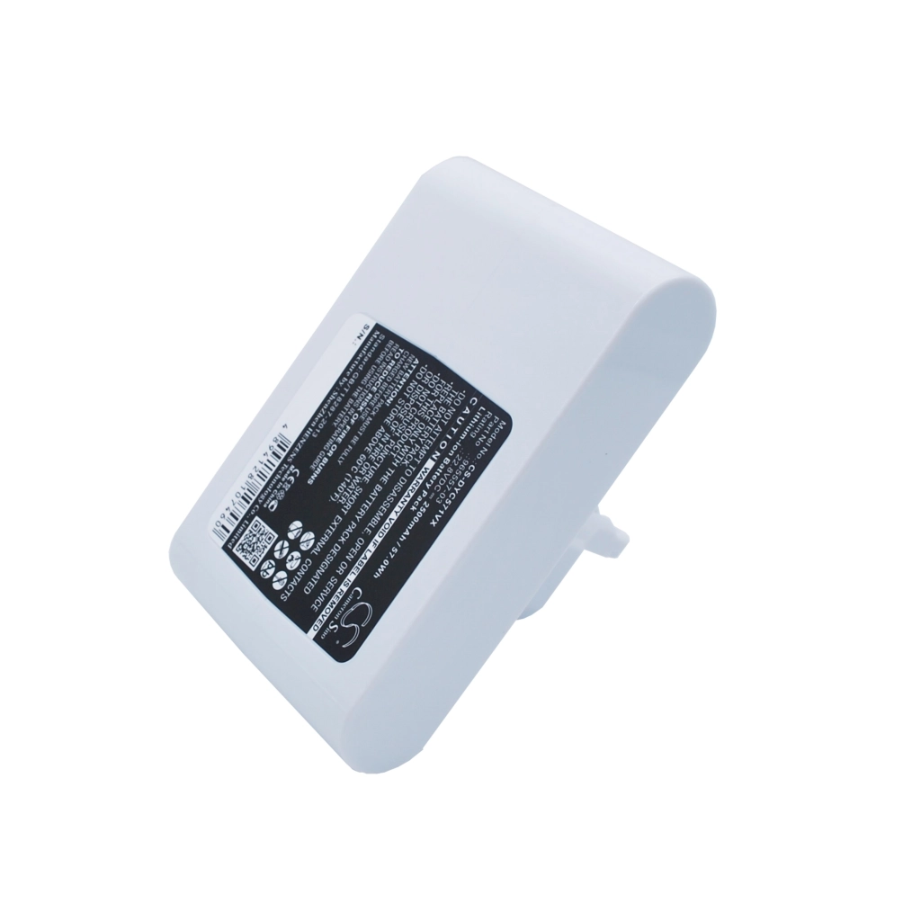Batterijen Vervangt 202932-02