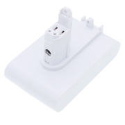 CS-DYC571VX<br />Batteries for   replaces battery 917083-01